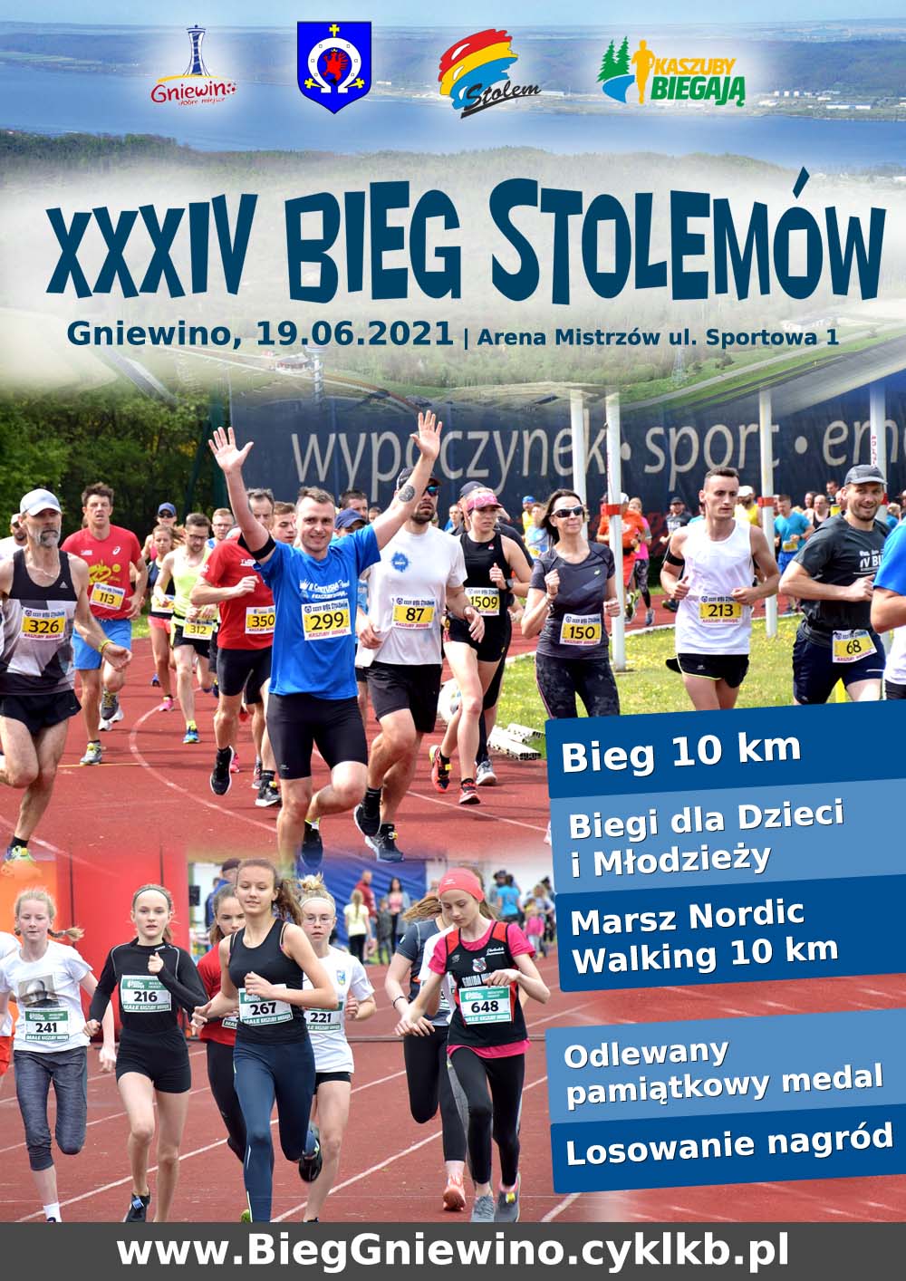 Bieg Stolemów.
