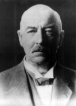 Patron Szkoły Podstawowej