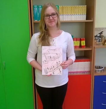 Emilia finalistką Festiwalu piosenki „Swego nie znacie”