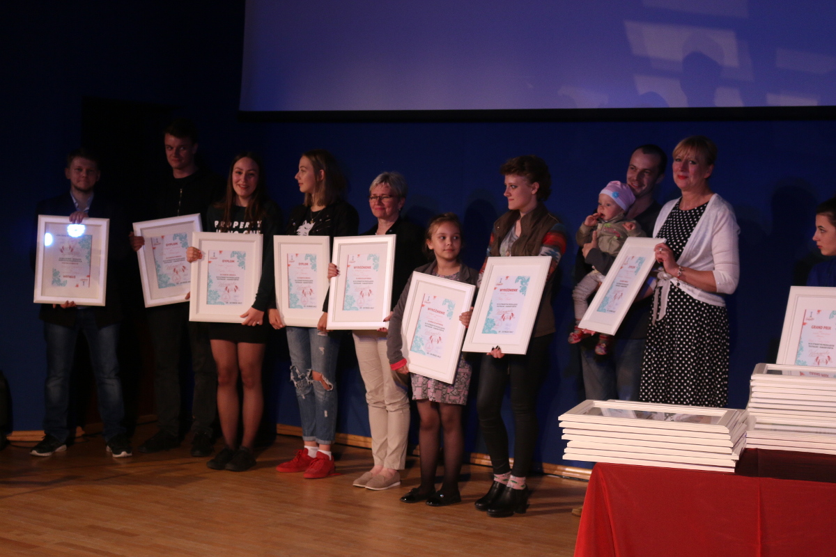 Wieżowisko 2017