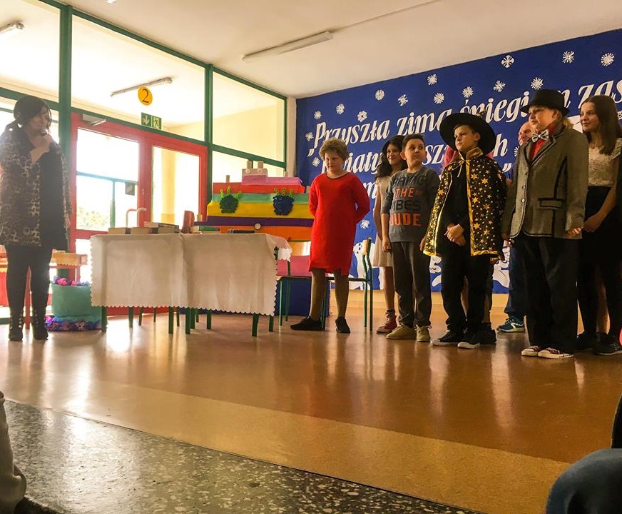 Apel z okazji Dnia Kobiet