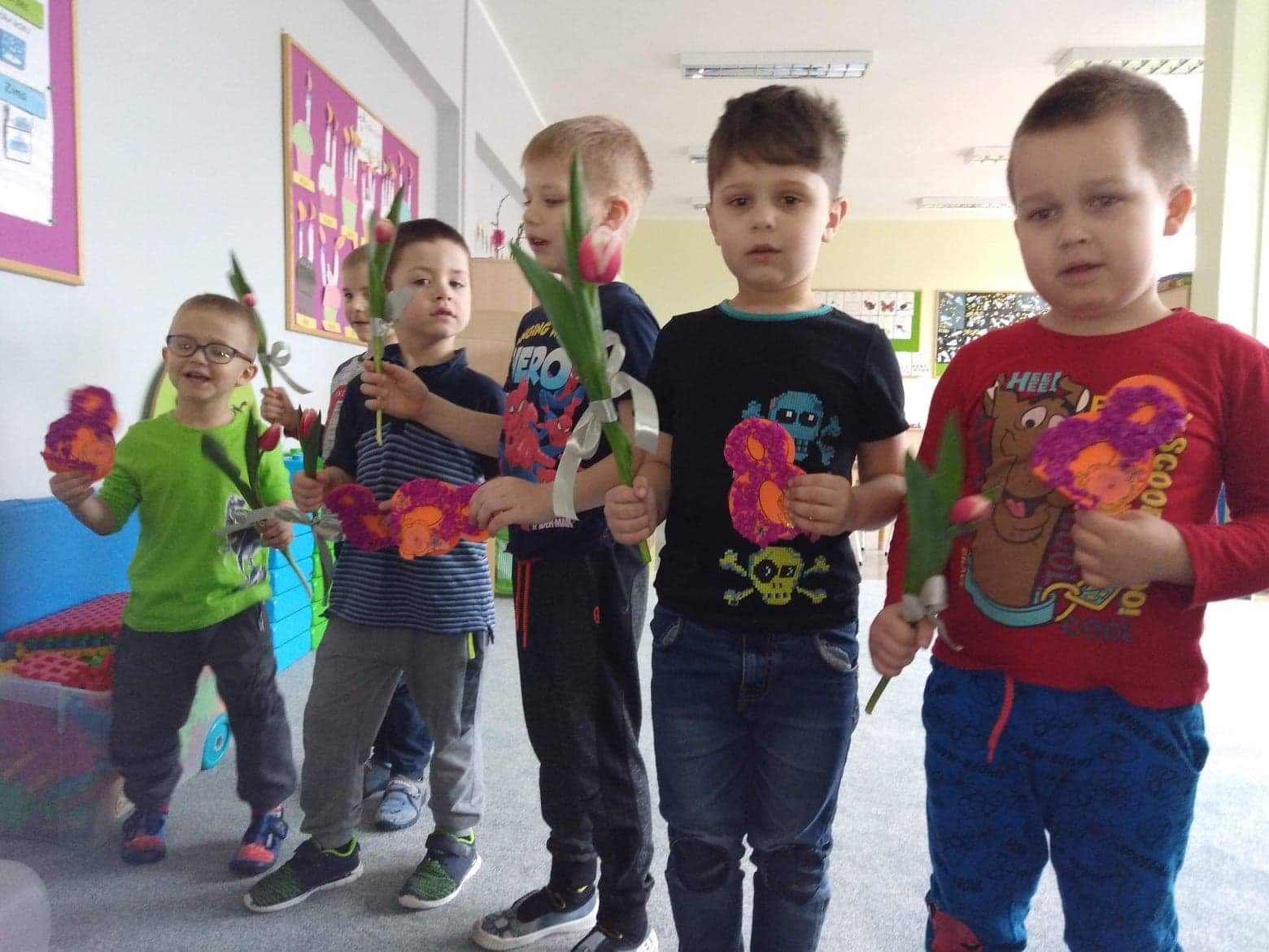 Dzień Kobiet