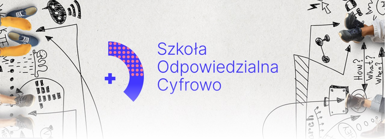 Szkoła Odpowiedzialna Cyfrowo