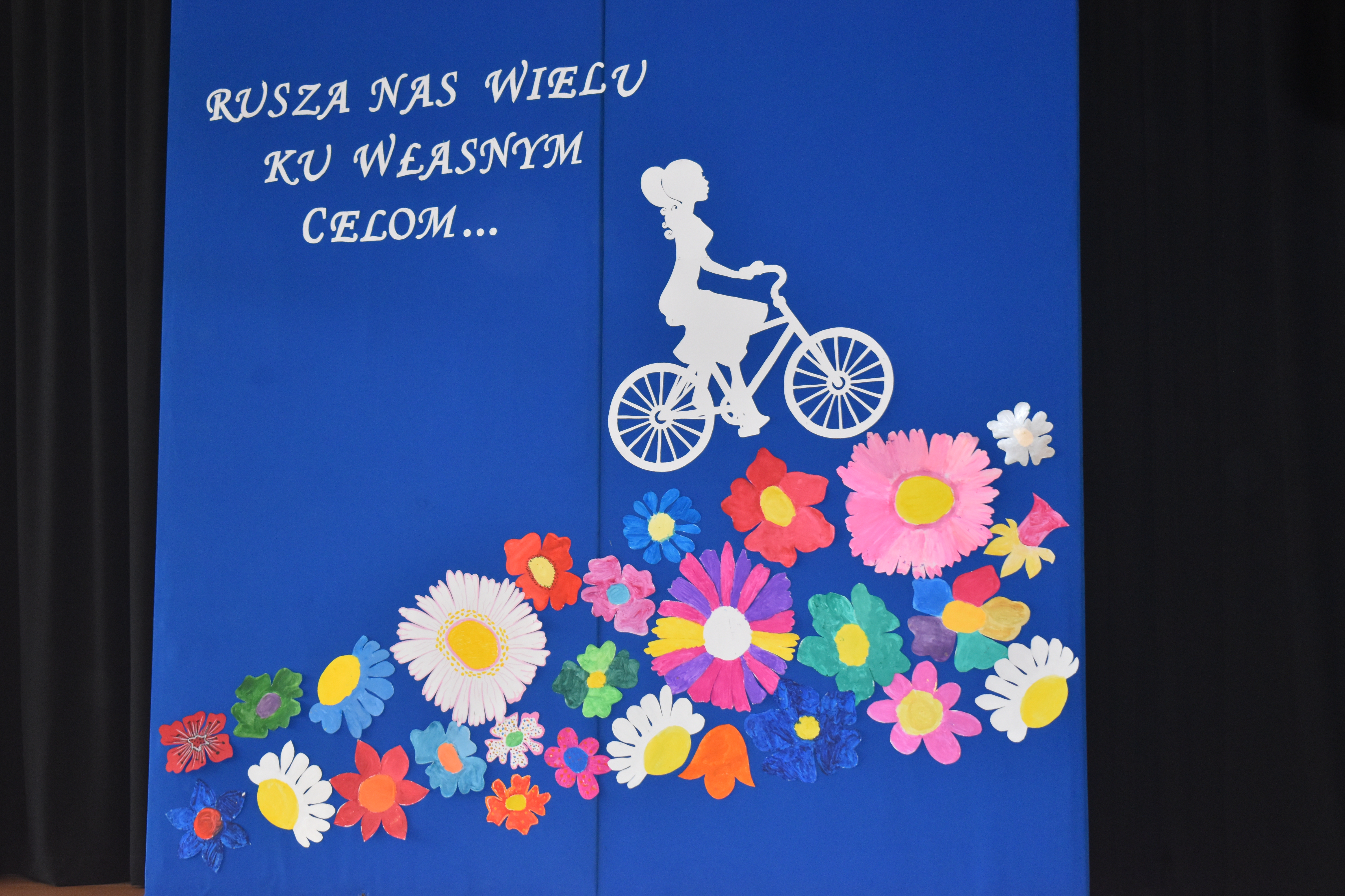 Podsumowanie roku szkolnego 2020/2021
