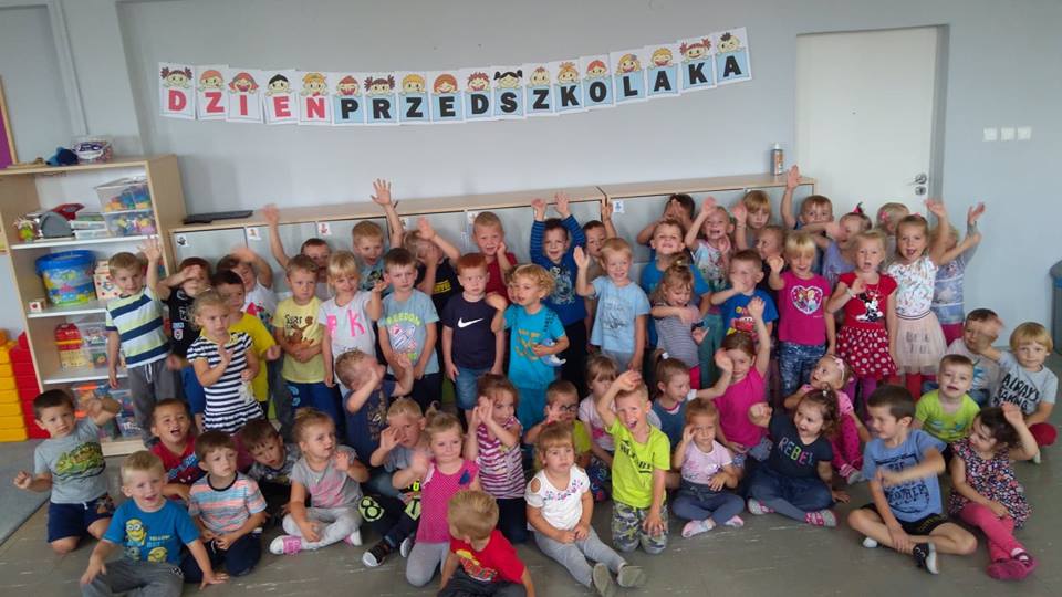 Dzień Przedszkolaka