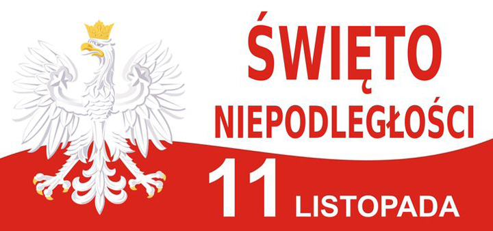 Święto Niepodległości 11 Listopada