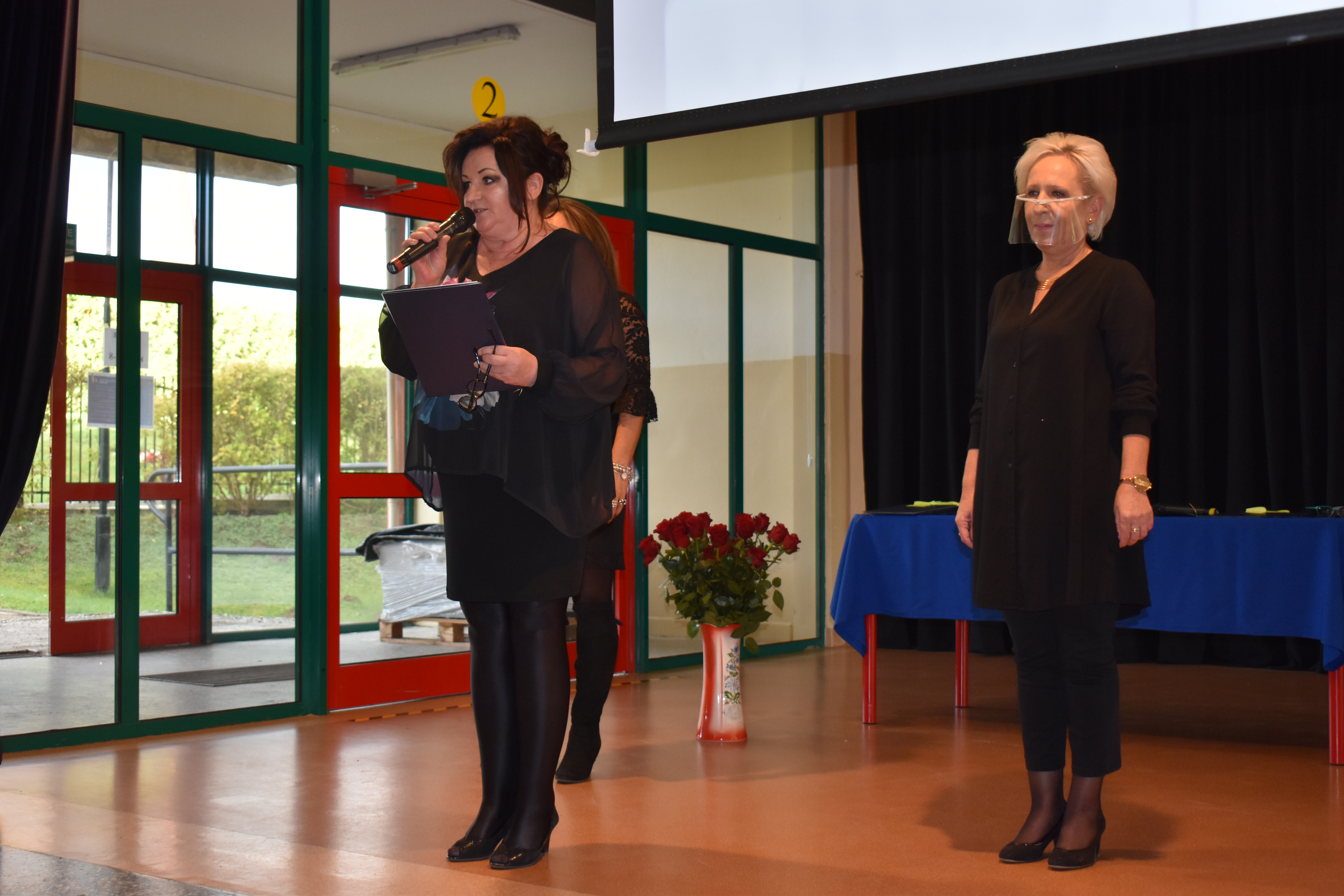 Święto Edukacji Narodowej.
