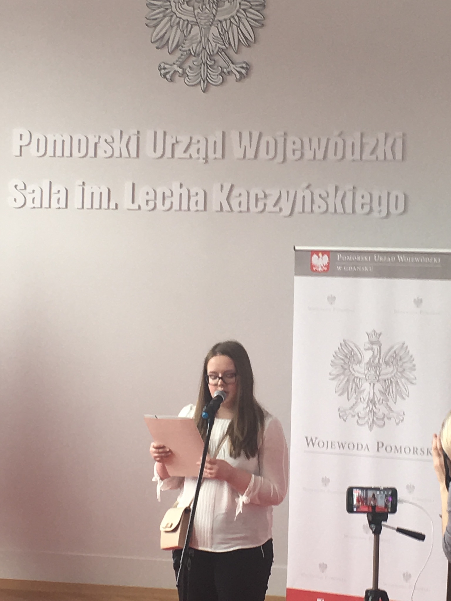 Gala konkursu „Historie niezłomne