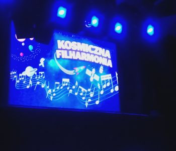 Wyjazd uczniów klas czwartych do Filharmonii Bałtyckiej w Gdańsku zdjecie 2