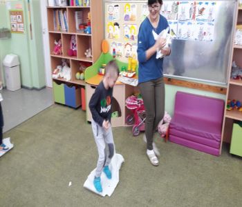 Dzień Otwarty Szkoły. zdjecie 0