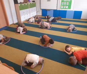 Dzień Pluszowego Misia. zdjecie 1