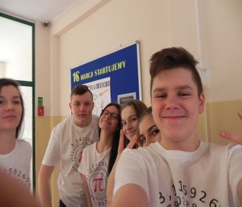 Dzień Matematyki- 2018 zdjecie 3