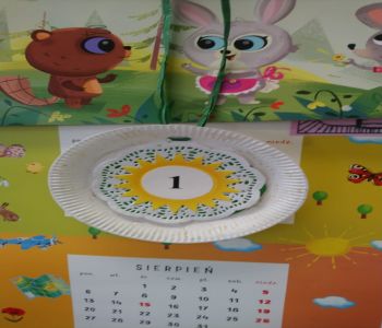 Wiosenne zmagania klas zerowych. zdjecie 33