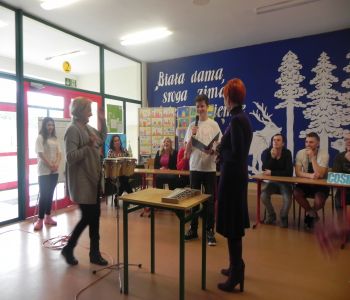 Dzień  Matematyki w szkole zdjecie 12