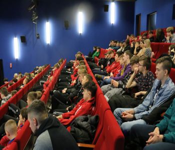 Licealiści w projekcie EDU OFFSHORE WIND 2023. zdjecie 15