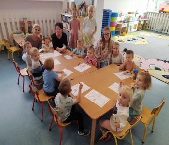 Dzień Edukacji. zdjecie 10