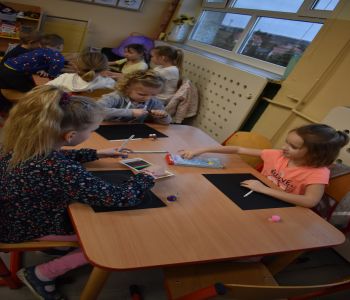 Dzień otwarty szkoły. zdjecie 20
