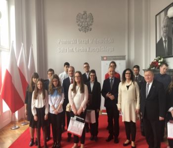 Gala konkursu „Historie niezłomne