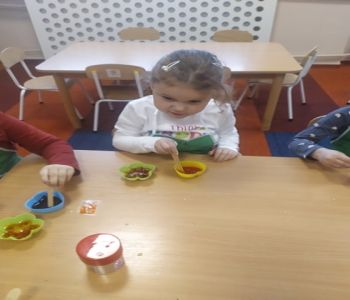 Dzień Babci i Dziadka. zdjecie 32