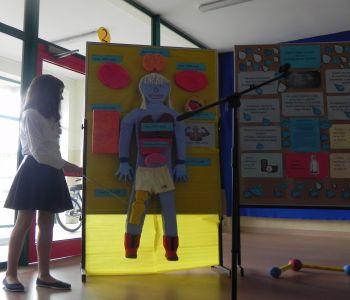 ŚWIATOWY DZIEŃ WODY – 
