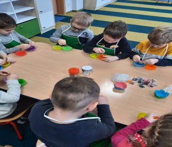 Dzień Babci i Dziadka. zdjecie 54