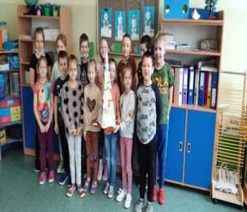 Działania edukacyjne w ramach 