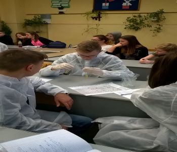 Warsztaty chemiczne zdjecie 13