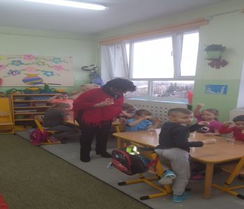 Dzień Otwarty Szkoły. zdjecie 60