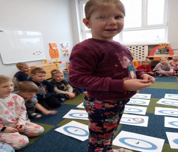 „Dzień Pączka