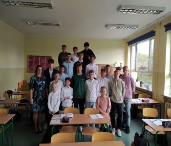 Dzień Edukacji. zdjecie 19