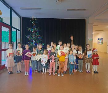 Konkurs na najpiękniejszy stroik bożonarodzeniowy zdjecie 2
