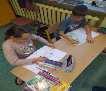 Nasz szkoła w projekcie: „Mała retencja – więcej wody dla przyrody”. zdjecie 14