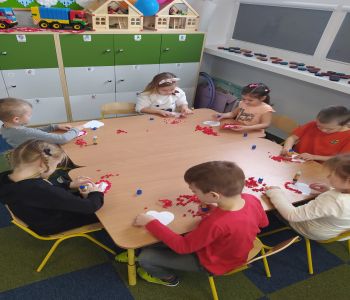 Dzień Babci i Dziadka. zdjecie 105