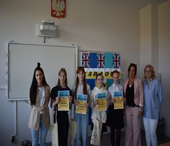Karaoke in English  zdjecie 10