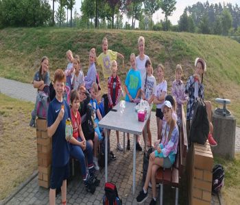 Wycieczka klas 2b i 3b do Torunia. zdjecie 17