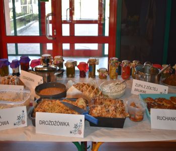 Światowy Dzień Ziemi na Kaszubach. zdjecie 27