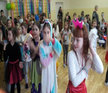Bal karnawałowy 2019r. zdjecie 7