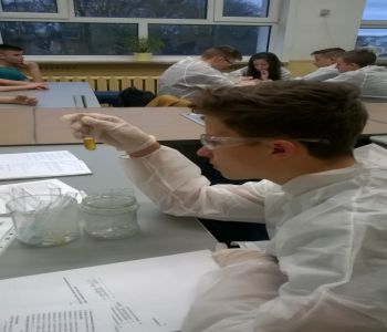 Warsztaty chemiczne zdjecie 9
