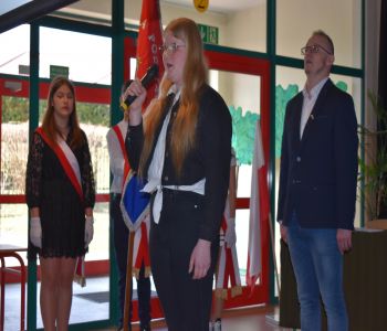 25 rocznica nadania imienia szkole podstawowej. zdjecie 0