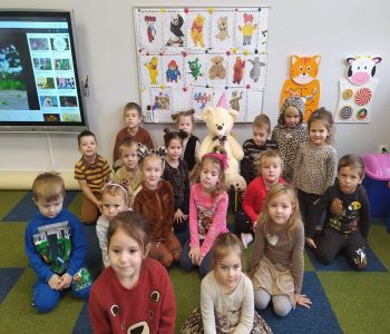 Dzień Pluszowego Misia. zdjecie 13