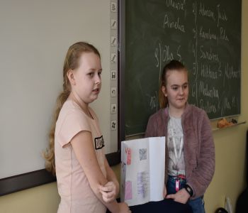 Dzień otwarty szkoły. zdjecie 136