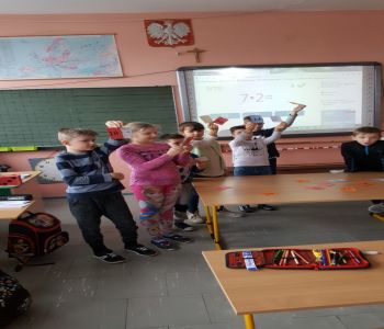 Dzień Otwarty Szkoły. zdjecie 30