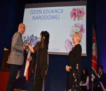 Dzień Edukacji Narodowej. zdjecie 8