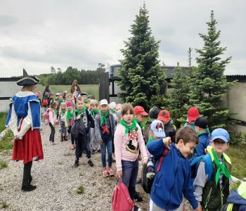Podróż klas zerowych do Nibylandii. zdjecie 49