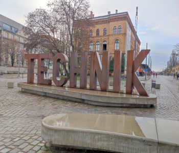 Wizyta na Jarmarku Bożonarodzeniowym w Berlinie. zdjecie 33