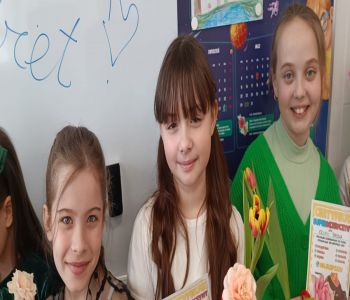 Dzień Kobiet zdjecie 7