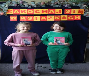 „Zakochaj się w książkach” zdjecie 33