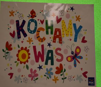Dzień Babci i Dziadka w klasach zerowych. zdjecie 7