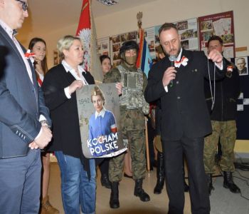 W hołdzie Żołnierzom Wyklętym zdjecie 0