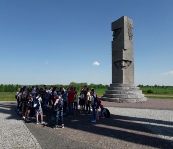 WYCIECZKA PO ZIEMI ELBLĄSKIEJ zdjecie 0